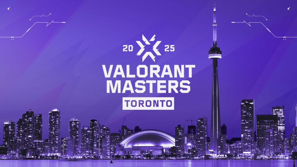 Sentinels and Gen.G Dominate the Opening Round at VALORANT Masters Toronto