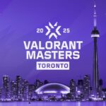 Sentinels and Gen.G Dominate the Opening Round at VALORANT Masters Toronto