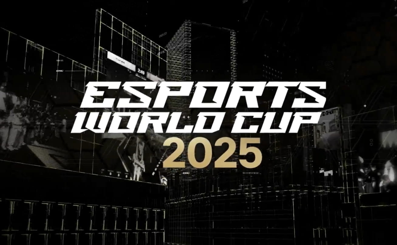 Esports World Cup Launches $100K Free Fantasy Competition Amid Controversy
