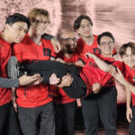 Sentinels Eyes Counter-Strike and League of Legends Expansion Amid Major Growth Surge
