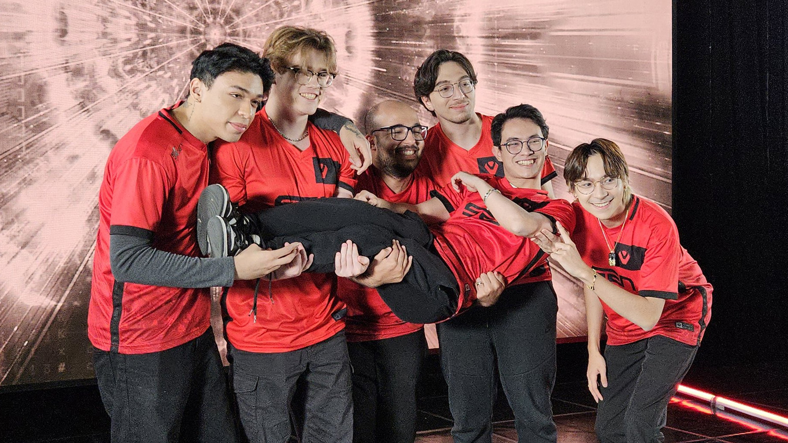 Sentinels Eyes Counter-Strike and League of Legends Expansion Amid Major Growth Surge