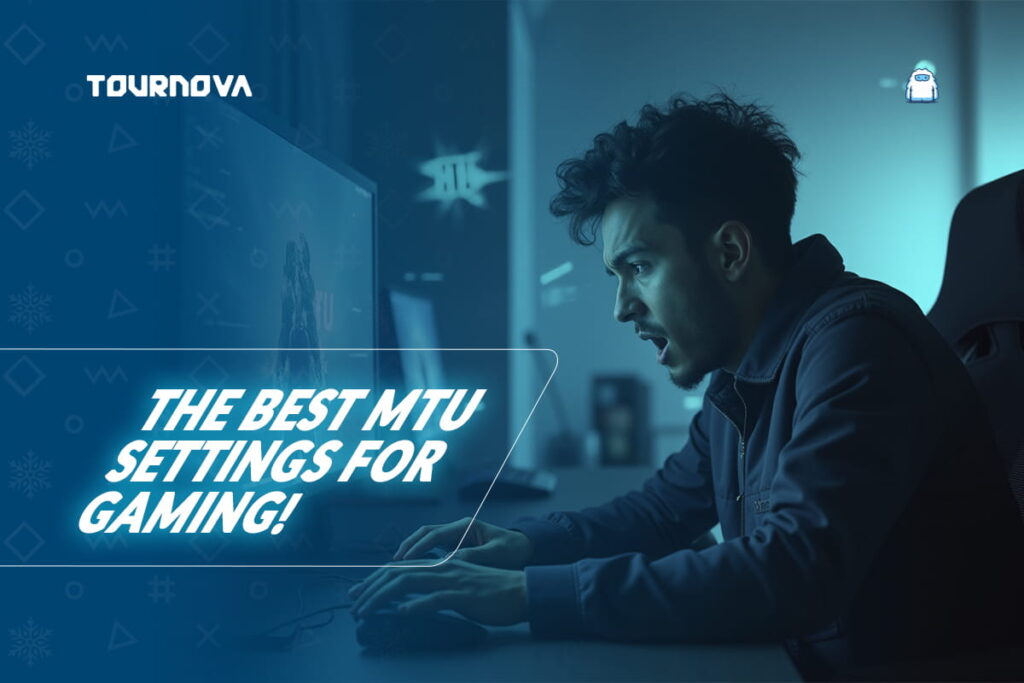 Finding the Best MTU Settings for Gaming: Optimize Your Connection for Smooth Play