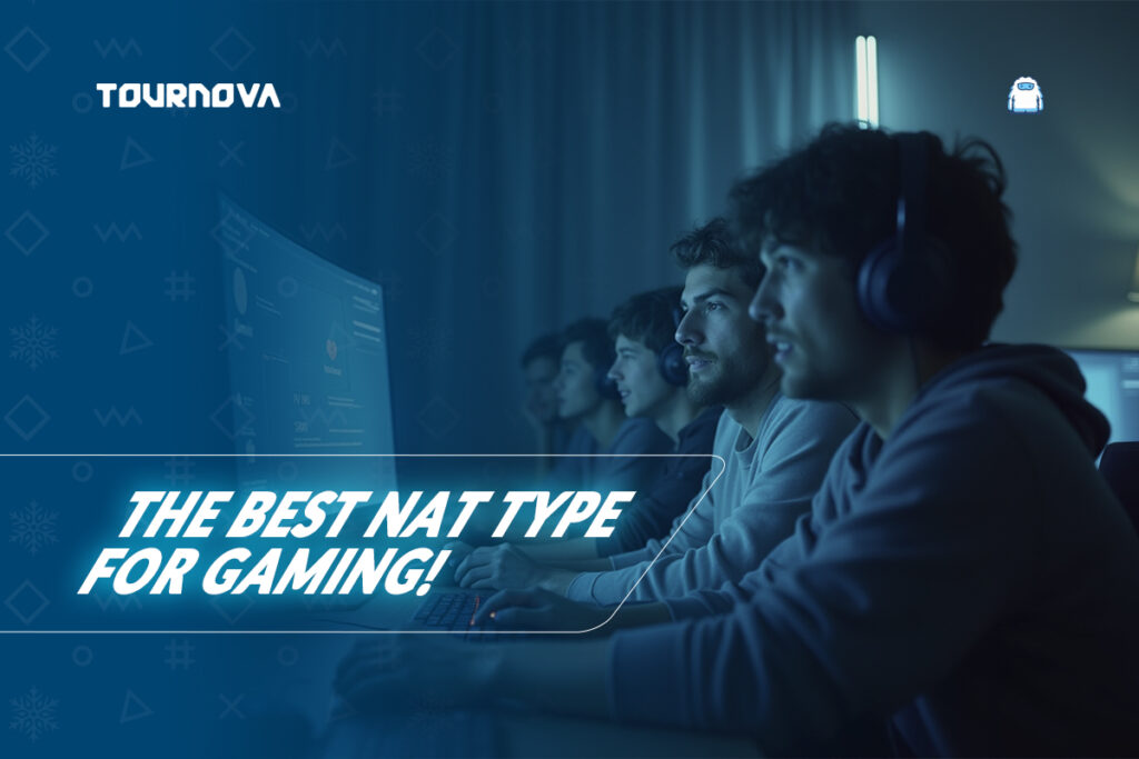 The Best NAT Type for Gaming: Why It Matters and How to Get It