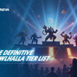 Brawlhalla Tier List: Dominate the Arena and Achieve Victory!