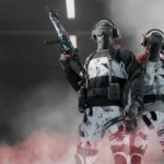 Atlanta FaZe & LA Thieves Lead 2025 CDL Team of the Year as Stars Shine Bright