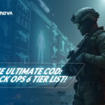 Call of Duty Black Ops 6 Tier List: Dominate with the Best Weapons, Loadouts, and Operators
