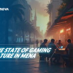 Gaming Culture in MENA: A Vibrant Force Driving Connection and Entertainment 