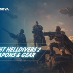 Helldivers 2 Tier List: Dominate the Galactic War with the Best Weapons & Gear