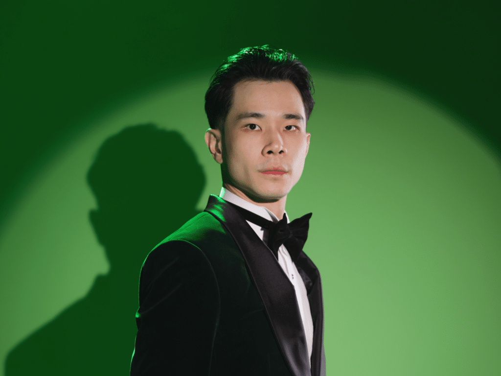 an image of Jessey “JesNoLimit”.