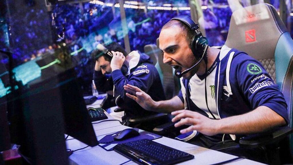 A picture of Pakistan Esports Tournaments