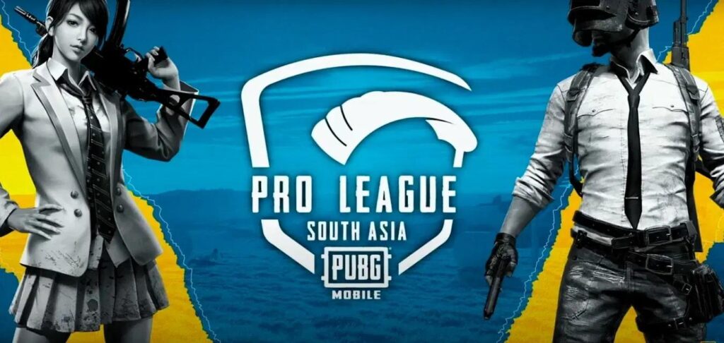 A picture of the tournament