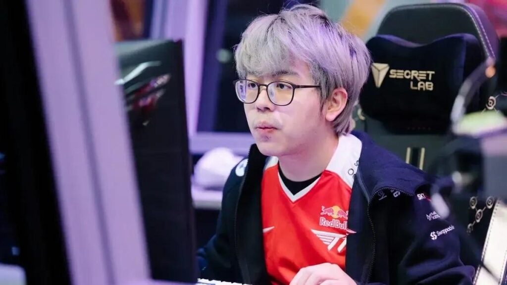 a picture of Kenny “Xepher” Deo
