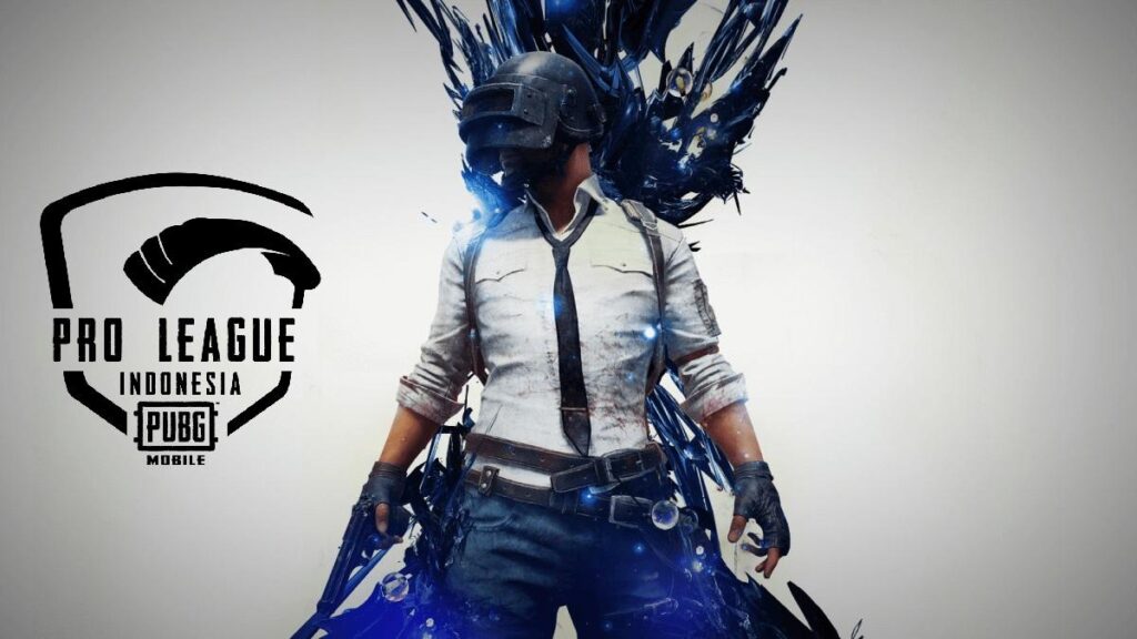 a picture of PUBG Mobile Pro League (PMPL) Indonesia