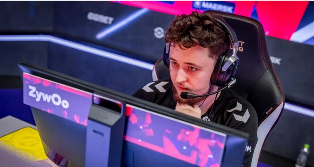 an image of ZywOo