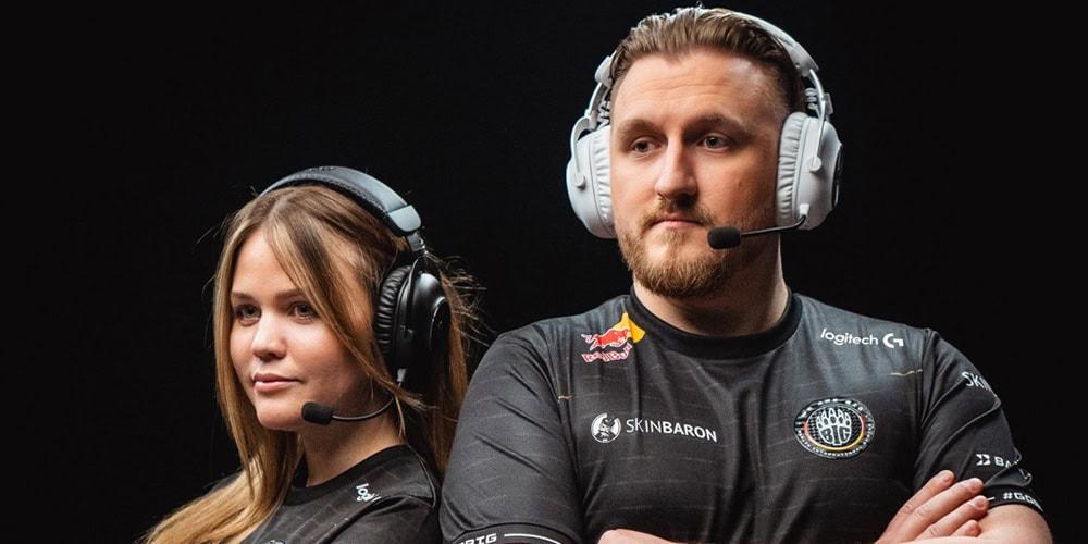 an image of two players from the BIG Esports team