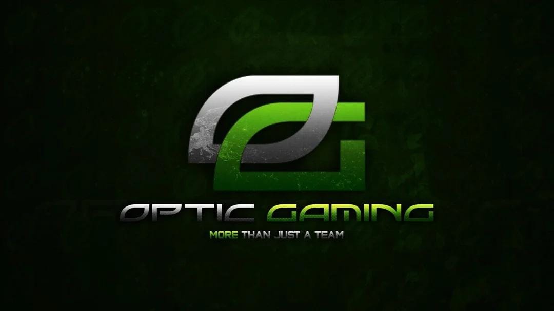 A picture of Optic Gaming.