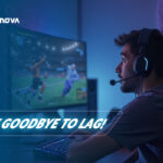 The Best Network Settings for Lag Free Gaming and Esports: Optimize Your Setup for Victory