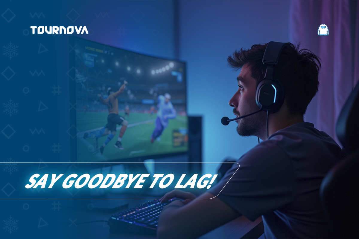 The Best Network Settings for Lag Free Gaming and Esports: Optimize Your Setup for Victory