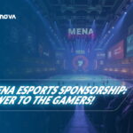 MENA Esports Sponsorship: Fueling the Future!
