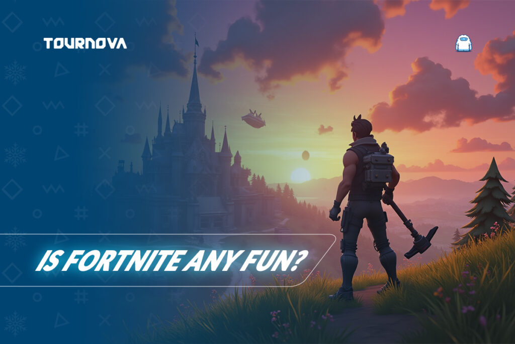 Victory Royale or Game Over? The Pros and Cons of Playing Fortnite in 2025