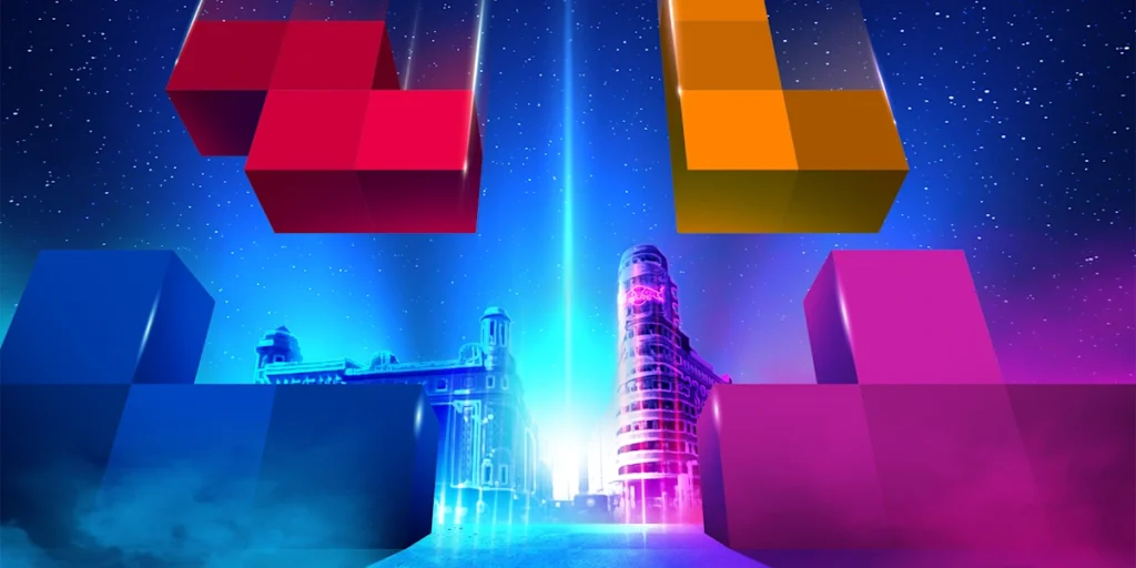 Red Bull and Tetris Team Up for First Global Esports Tournament, Grand Final Set in Dubai