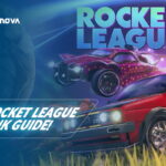Rocket League Rank Guide: Climb to Glory!