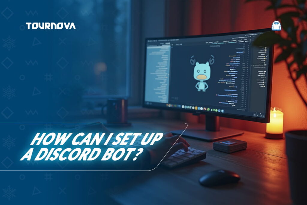 How to Set Up a Discord Bot: Your Easy Guide