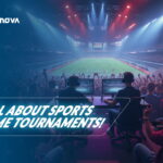 Sport Game Tournaments: Exploring the World of Competitive Sports Gaming