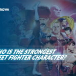 Street Fighter Tier List: Conquer the Fighting Grounds!