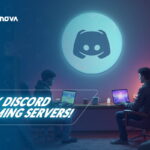 UK Discord Gaming: Join the British Gaming Hub