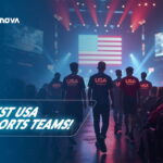 Powerhouses of Play: Exploring Top USA Esports Teams