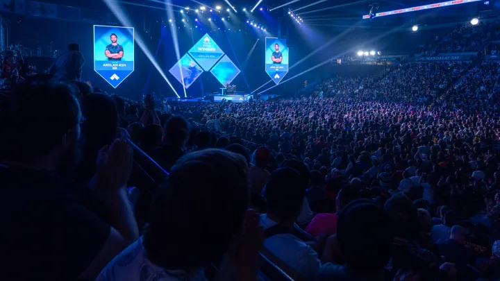Evo 2025 Set to Shatter Records, Marvel vs. Capcom 2 Tournament Poised as Largest Ever