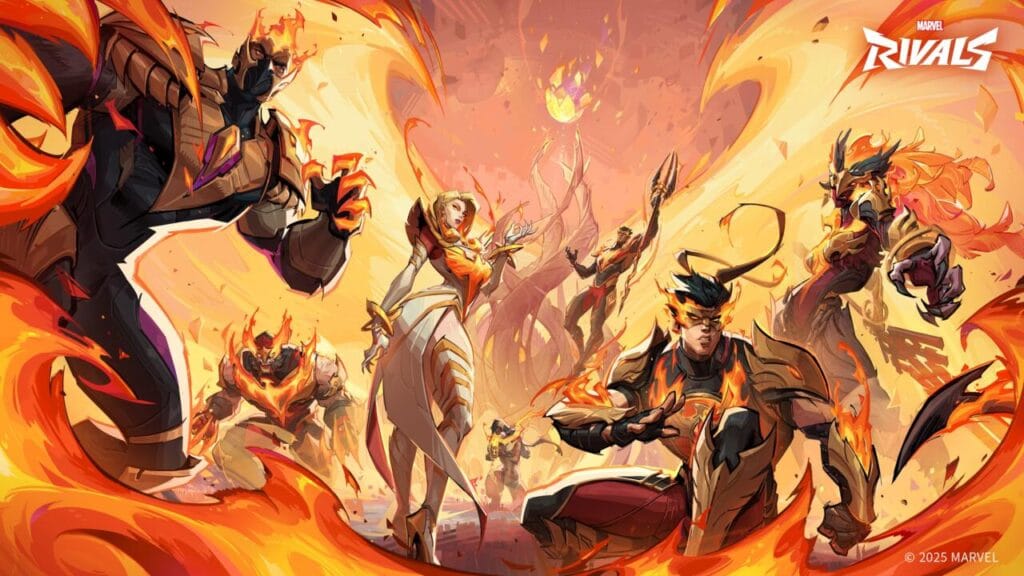 Marvel Rivals Season 3 Roadmap Revealed: New Heroes, Skins, Events, and Esports Highlights