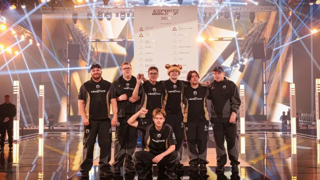 GosuGamers Launches Esports Grant to Empower Grassroots Tournaments in India and the Philippines