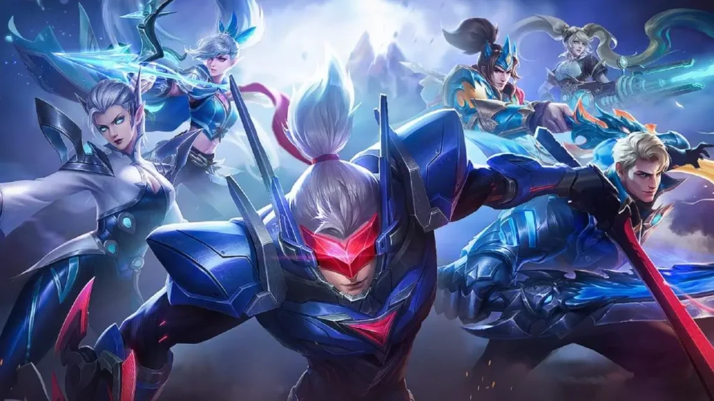 Mobile Legends Bang Bang Dominates June’s Most-Watched Esports Matches