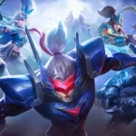 Mobile Legends Bang Bang Dominates June’s Most-Watched Esports Matches