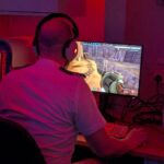 Royal Navy Sets Sail with Esports: HMS Prince of Wales Launches High-End Gaming Suite