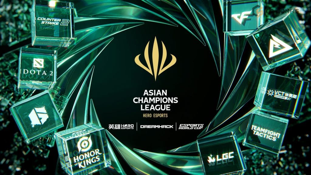 Asian Champions League Returns in 2026 with $150K CS2 Tournament Amid Scheduling Clashes