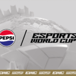 PepsiCo Renewed as Main Partner for Esports World Cup 2025 with Exciting Fan Experiences