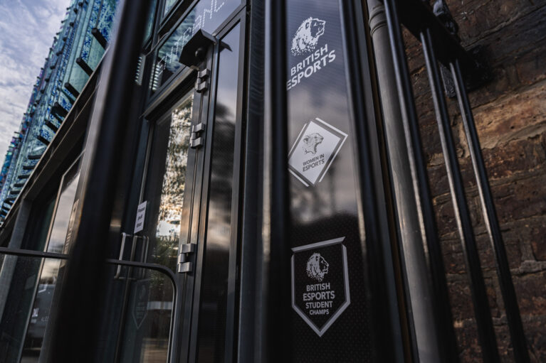 British Esports Arena Set to Open in 2026: A New Era for UK Competitive Gaming
