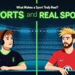 Esports vs Real Sports: What Makes a Sport Truly “Real”?