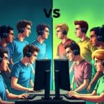 Esports Players and Sports Players: How Do They Compare?