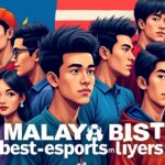 Malaysia Best Esports Players: Icons Who Inspire a Nation