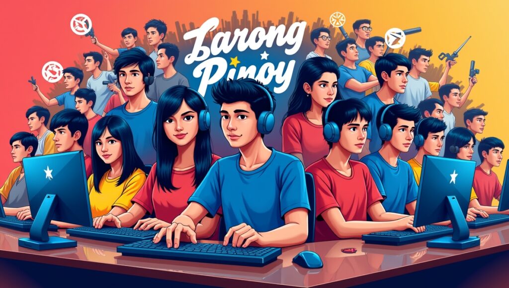 Philippines Best Esports Games: Top Titles Dominating the Pinoy Scene