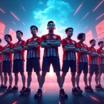 Malaysia Best Esports Teams: Champions Fueling a National Gaming Legacy