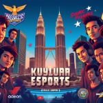 Malaysia Best Esports Games: Top Titles Dominating the Local Scene