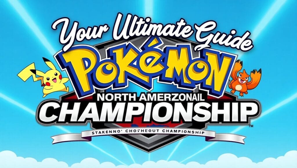 Pokémon NA International: Your Ultimate Guide to North America’s Premier Pokémon Championship