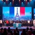 France Best Esports Awards and Prizes: Celebrating Champions Beyond the Game
