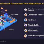 Singapore Best Esports Events and Tournaments: From Global Giants to Local Legends