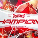 Sentinels Crowned Marvel Rivals Ignite Stage 1 Americas Champions After Epic Finals Against 100 Thieves